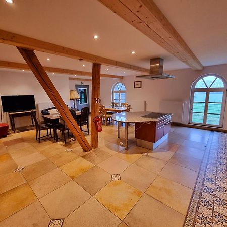 Villa Gutshaus Michelshof à Kevelaer Extérieur photo