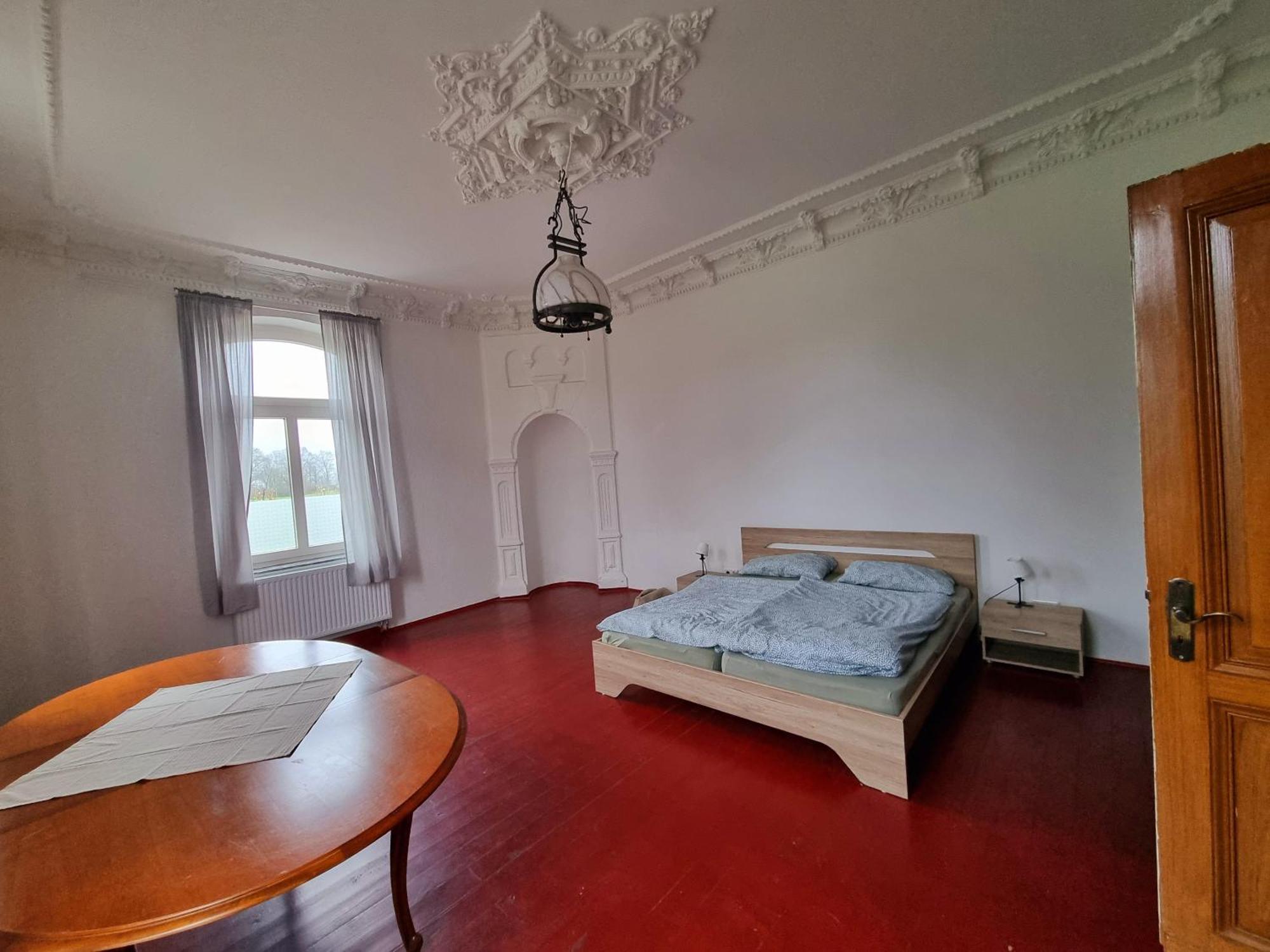 Villa Gutshaus Michelshof à Kevelaer Extérieur photo